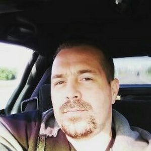 Meet your Posher, Terry